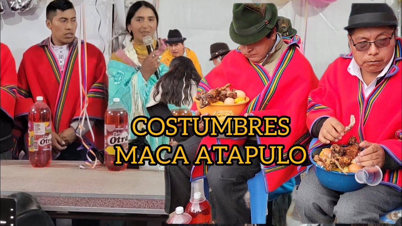 Así fue la salida de la Iglesia y costumbre de cucayo Matrimonio de. Luis Quindil y María Espín
