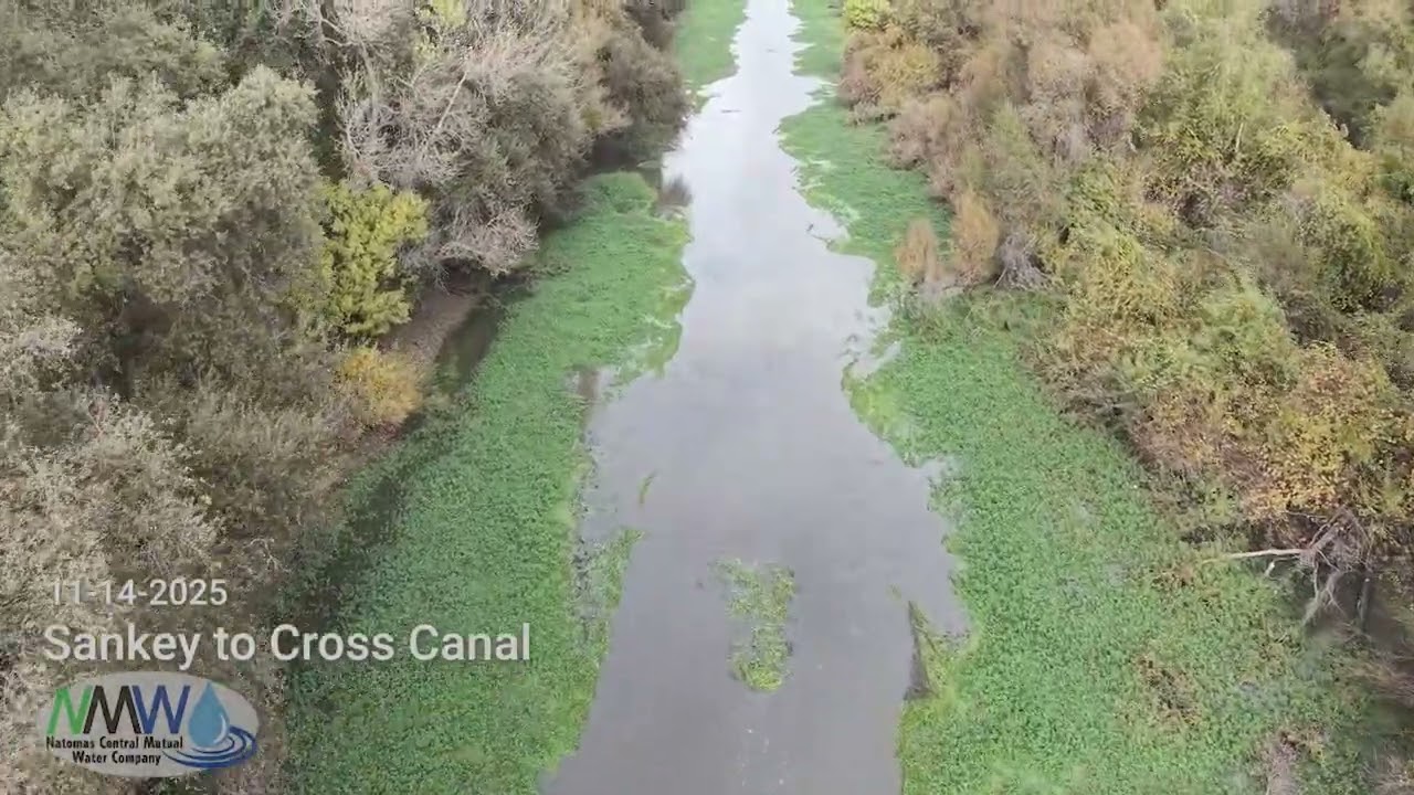 11 14 Sankey to Cross Canal