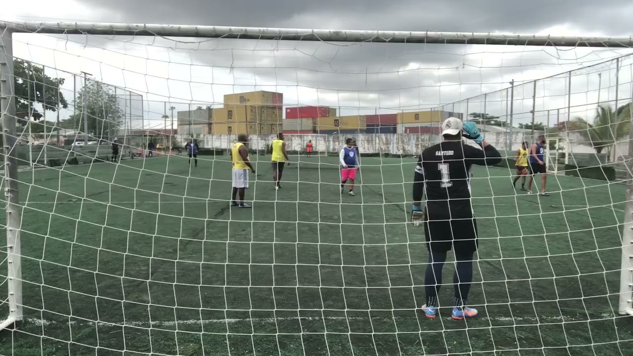 Grandes defesas , jogo 156° .