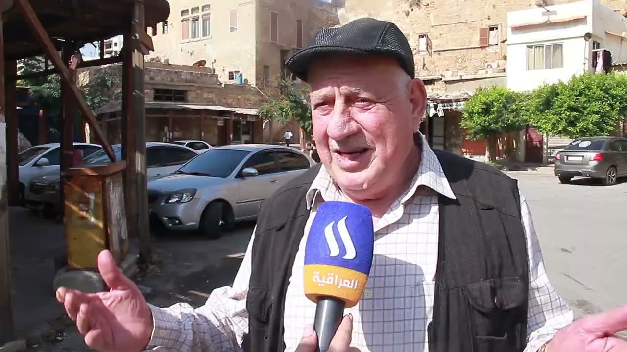 المدينة القديمة في محافظة طرطوس قصة مكان تاريخ وعراقة