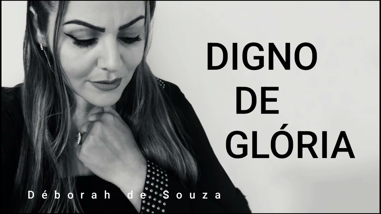 Digno de Glória 
