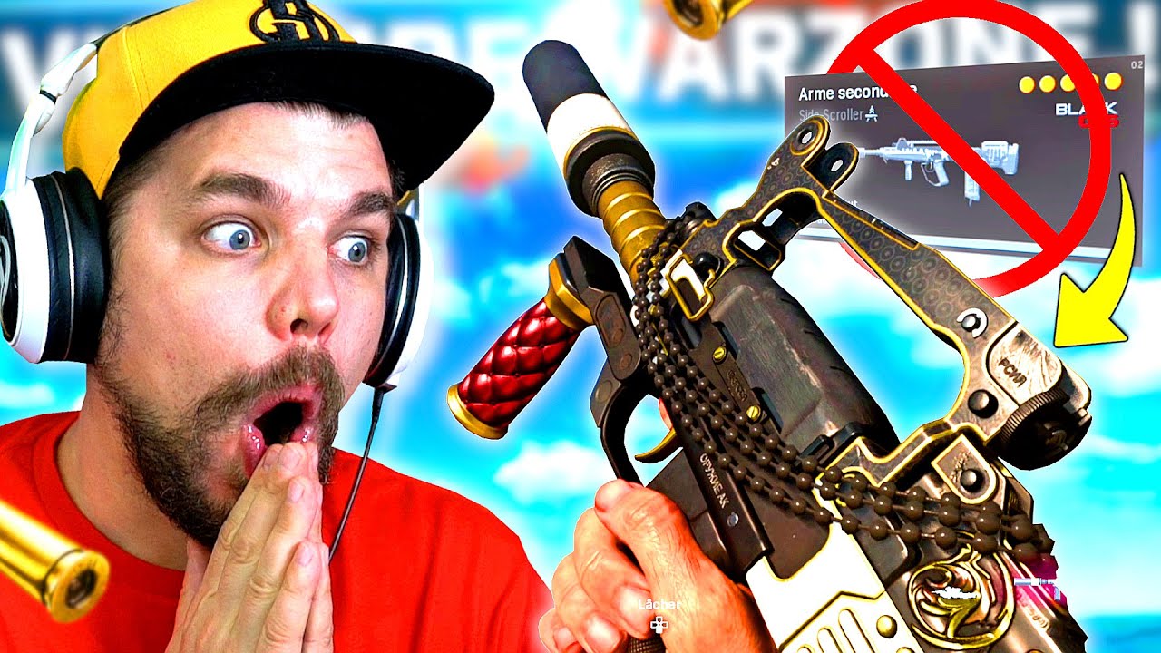''MEILLEURE que la FFAR sur WARZONE'' (Ils ont Patch la Groza)