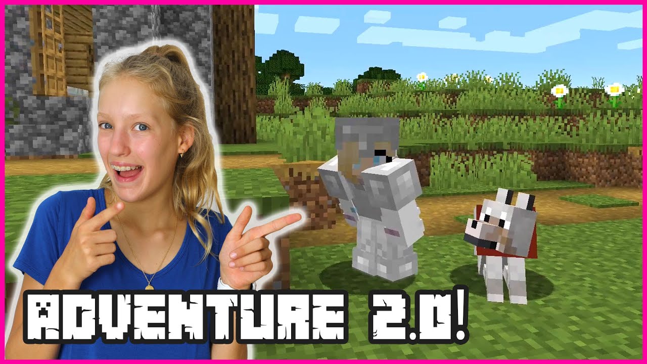 GOING ON ADVENTURE 2.0!!!