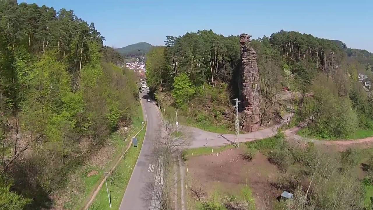 Hotel Felsenland 