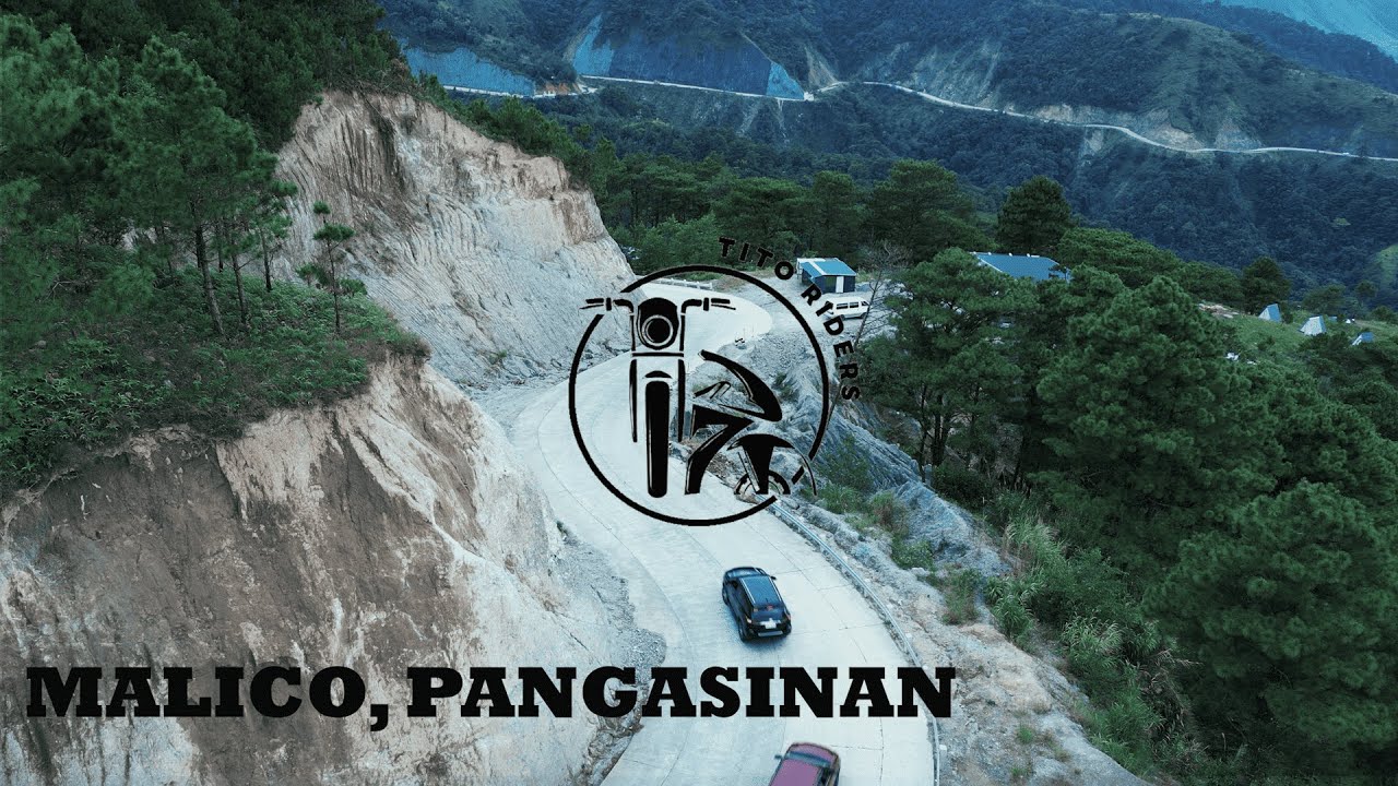 MALICO PANGASINAN | KINDAO CAMPSITE | STA. FE NUEVA VIZCAYA  | MOTO CAMPING