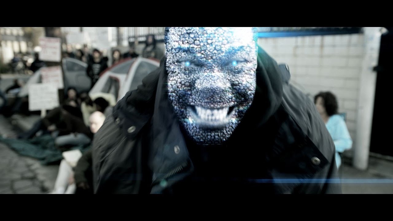 Busta Rhymes 