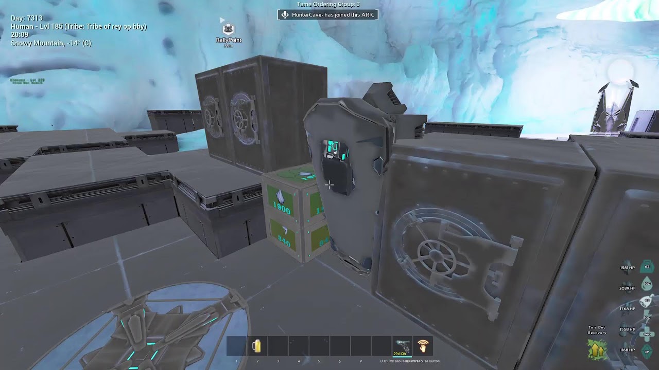 AG I Wiping PayPals Mains