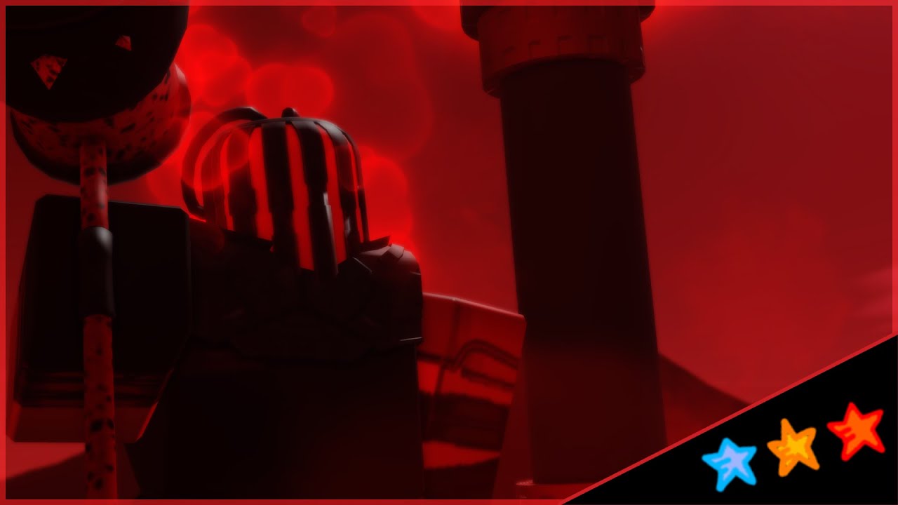 The Battle Bricks - Air Gets Warmer Strategy (3 Star Tumore / Gachaless)