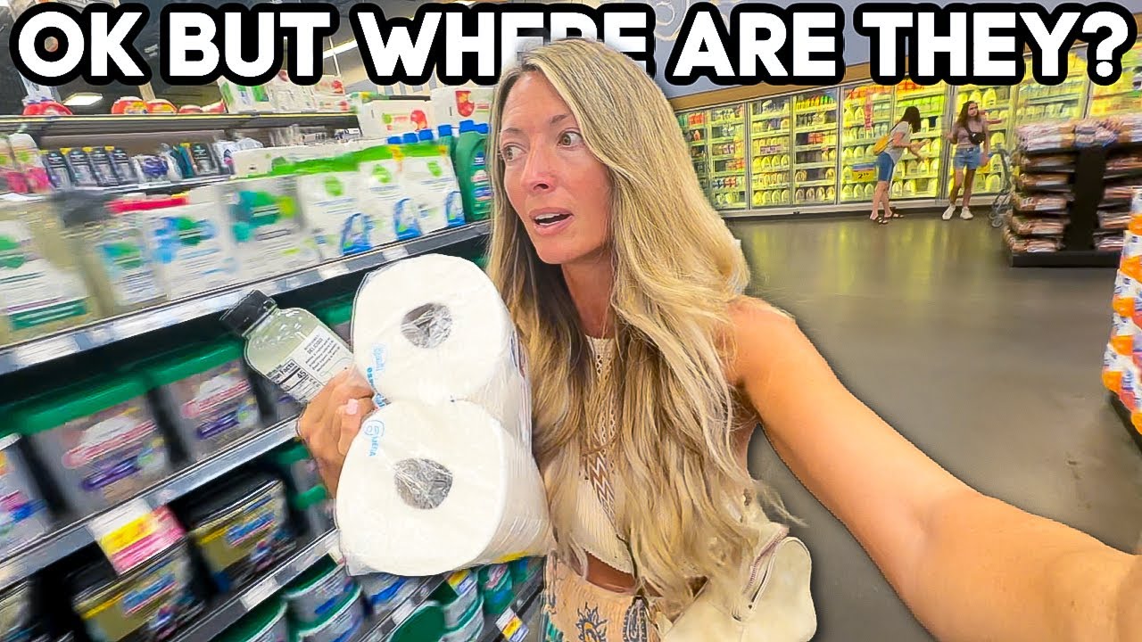BEST PLACE to MEET A HUSBAND ✦ DATING EXPERIMENT