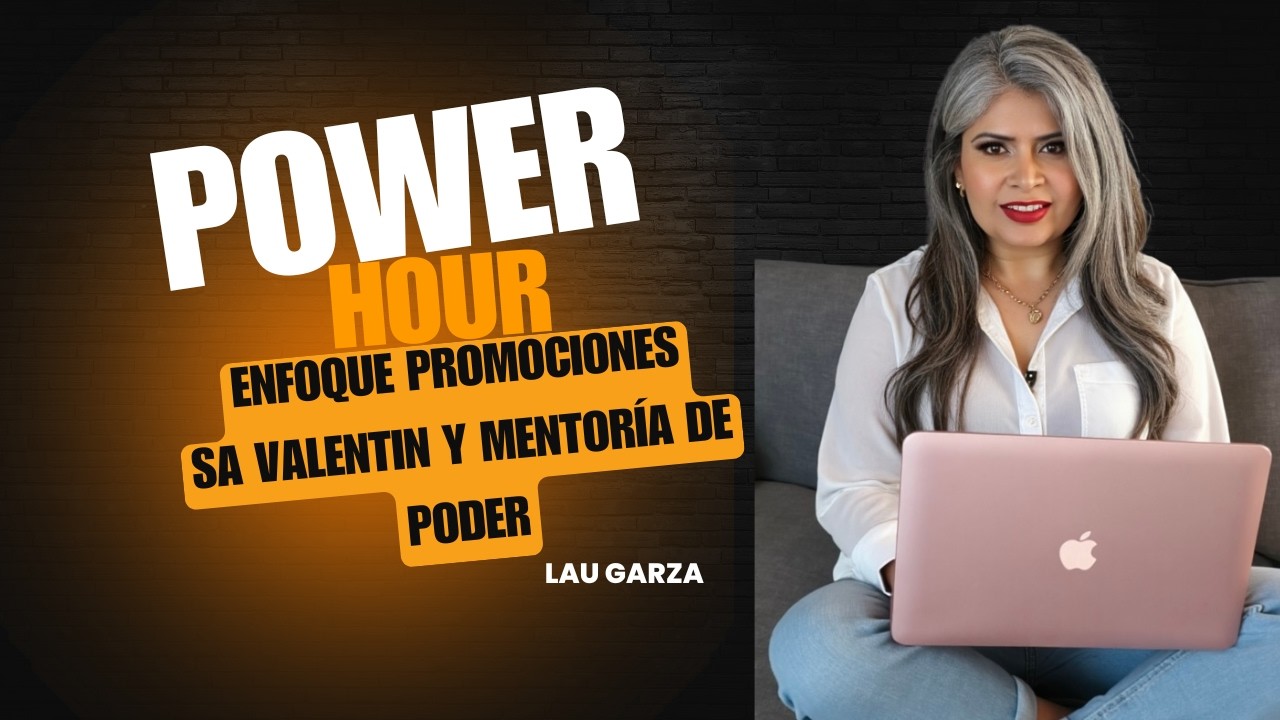 Power Hour 10 Feb