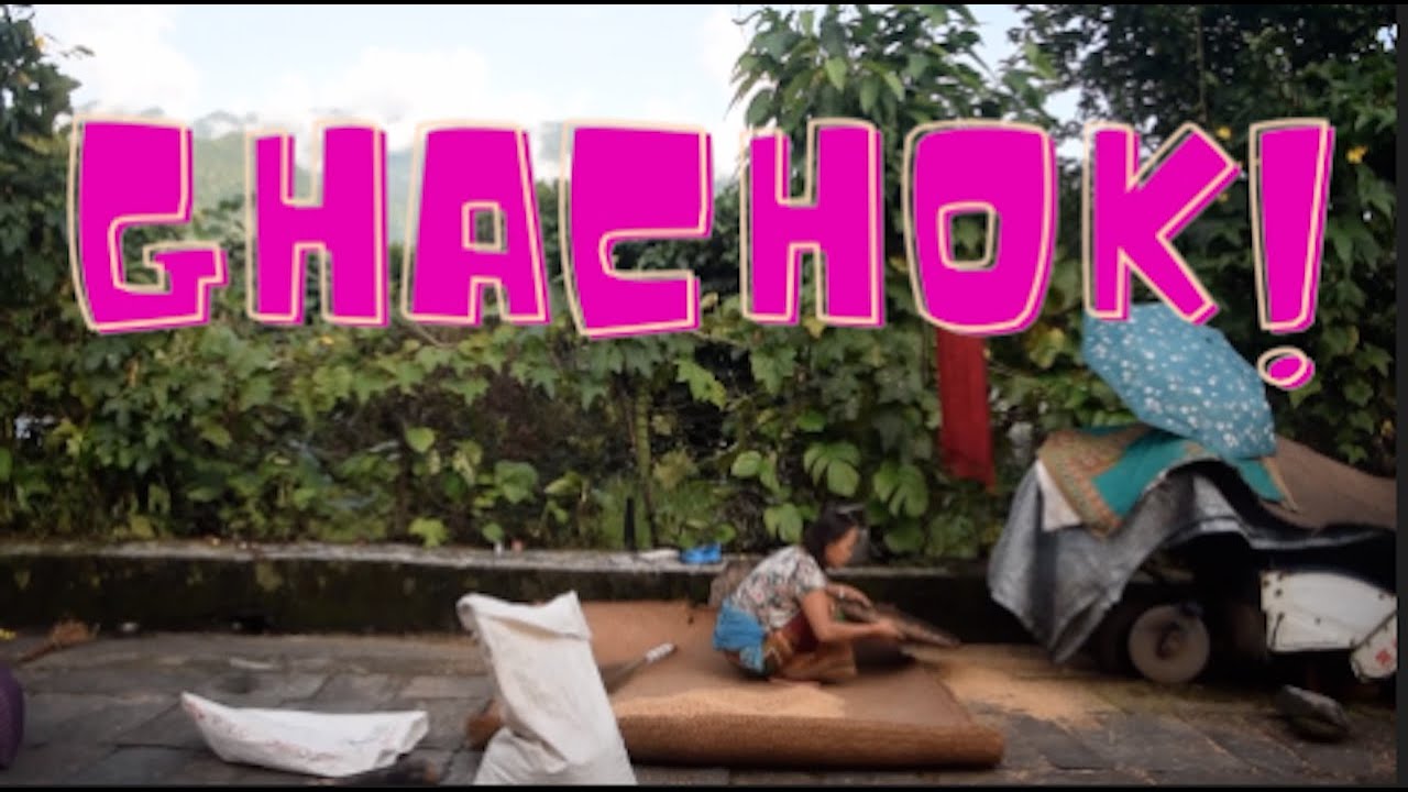 Ghachok Machhapuchre Village, Pokhara Nepal