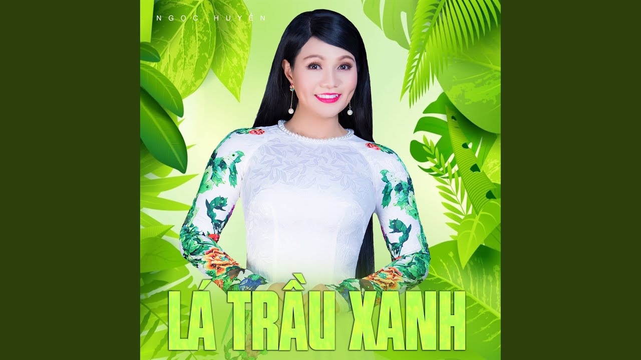 Lá Trầu Xanh