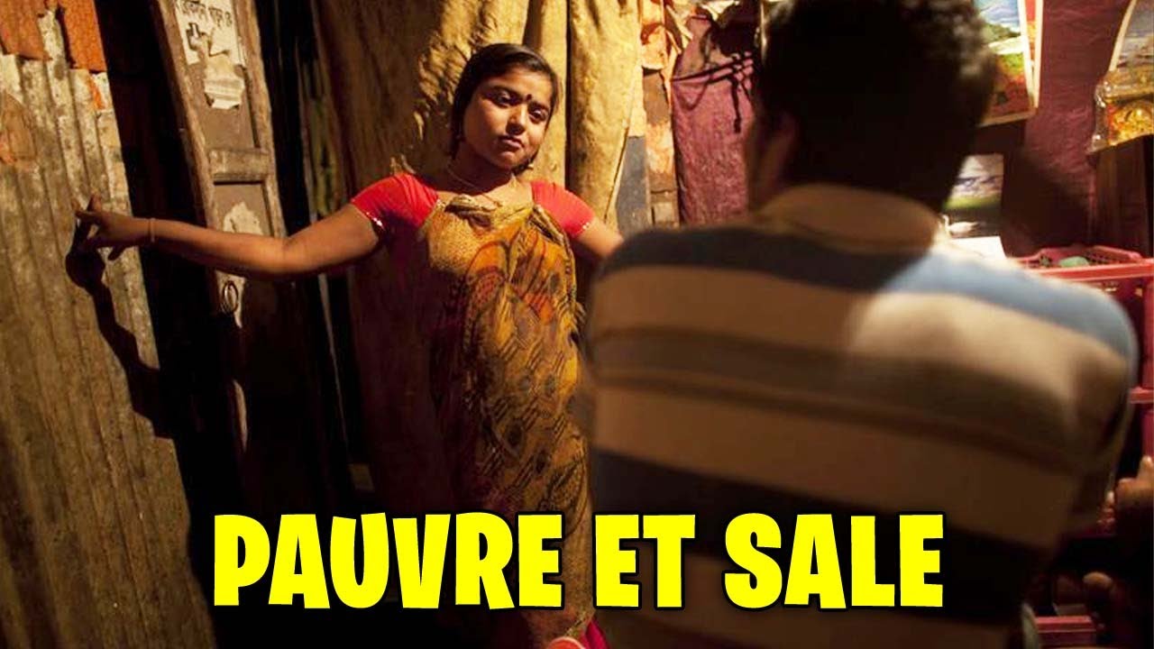 La Vie au Bangladesh | Le Pays Pauvre et Sale | Documentaire