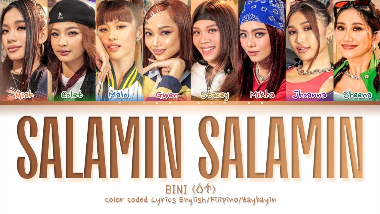 BINI 