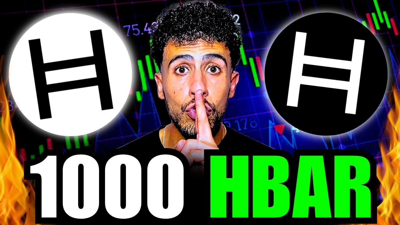 Почему вам НУЖЕН БАР НА 1000 ГХ!
