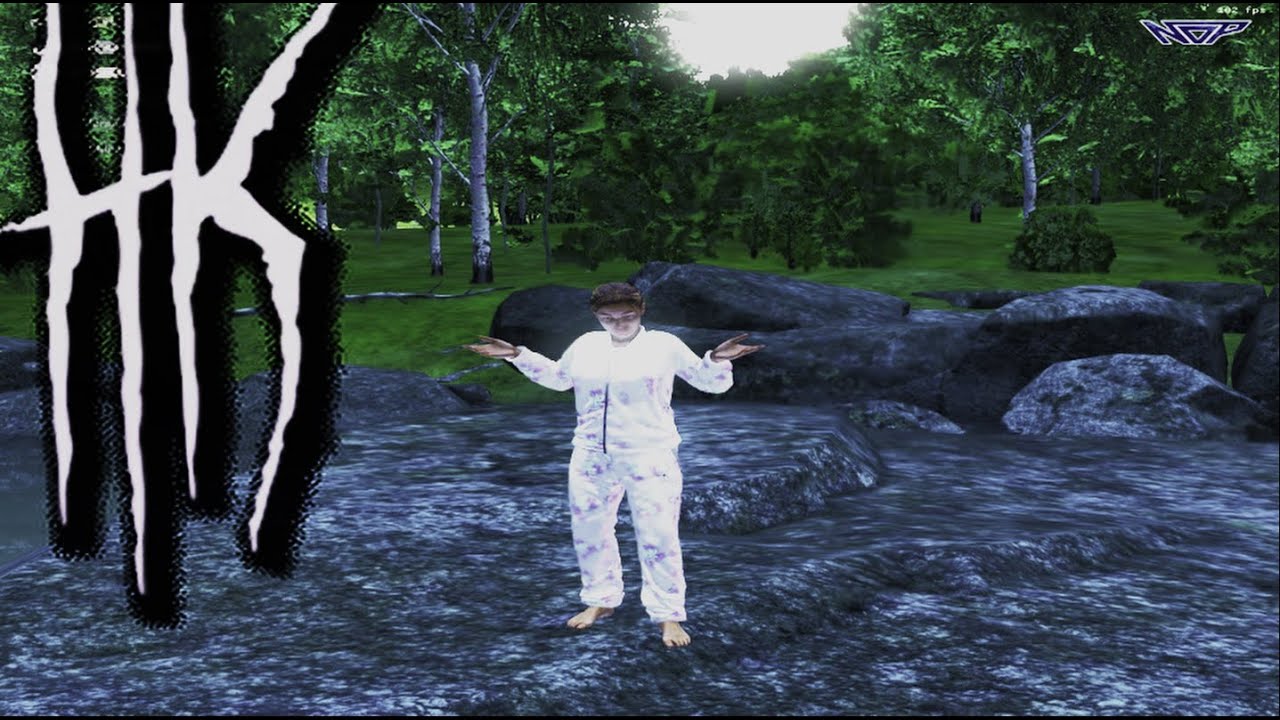 Console DayZ player conquers🩸NOP'S BLOODBATH🩸+ Best #DayZ Movement settings 2024