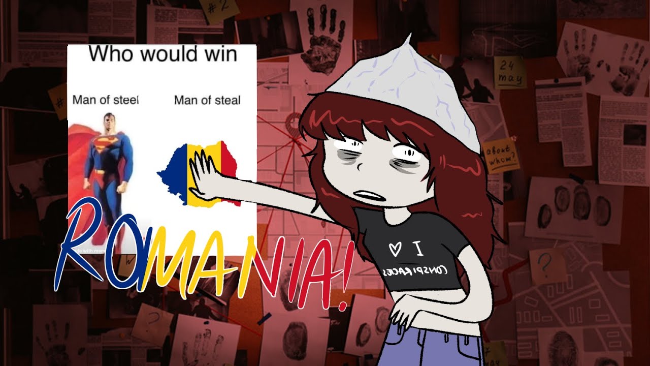 Weird things my Balkan parents are terrified of