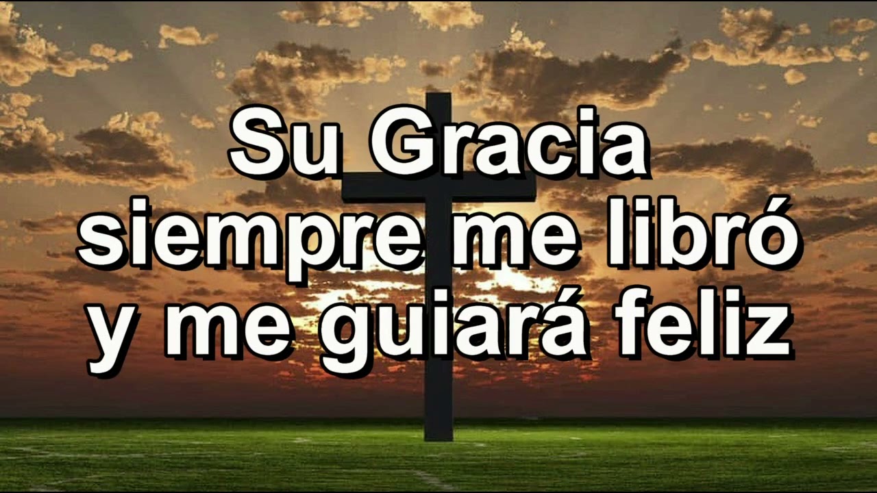 Sublime Gracia