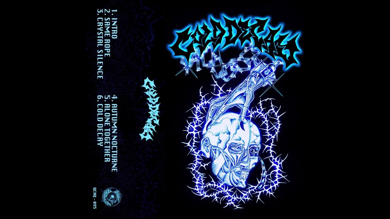 Cold Decay - ST EP 2023 (Full EP)