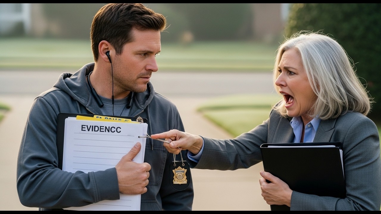The Binder Jennifer Screamed About Cost Her Everything When I Reopened The Cold Case