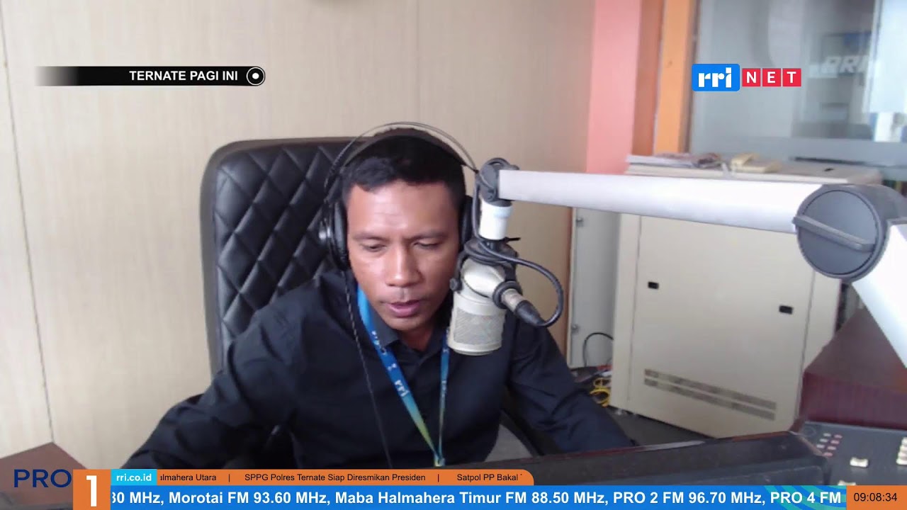 ASPIRASI SERIBU PULAU | DARI ANGKA KE DAMPAK: MEMBACA EKONOMI