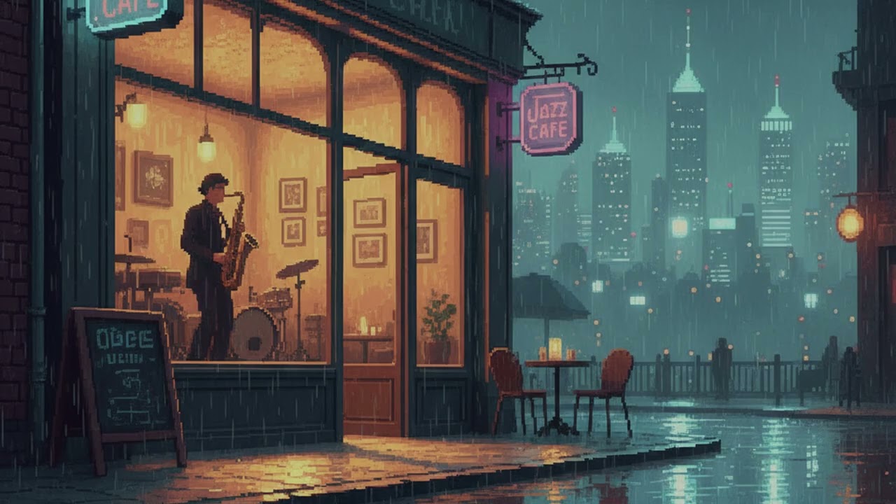 Relax 🎧 Lofi Chill Beats for Study & Relax