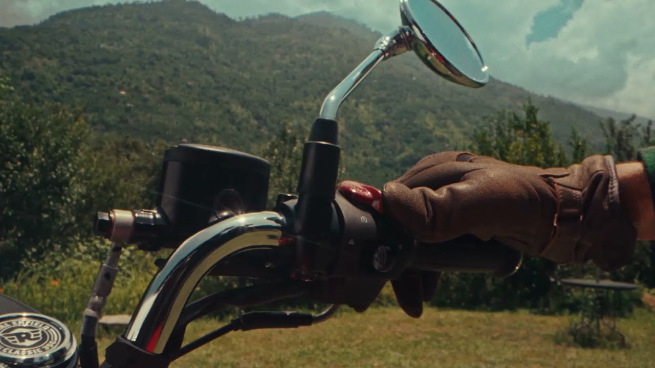 Finally New Next Generation Royal Enfield Classic 350 Official Launch Date Release With Teaser Out