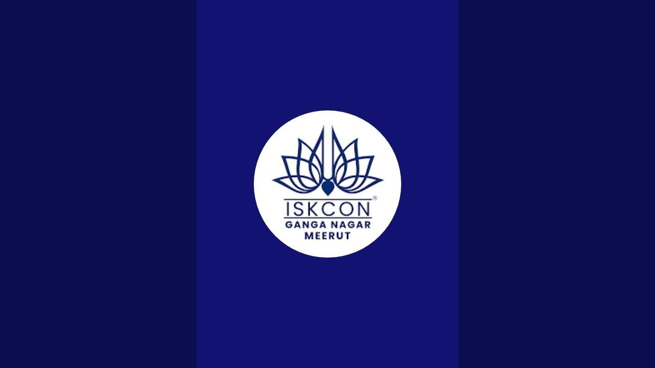 ISKCON GANGA NAGAR MEERUT is live