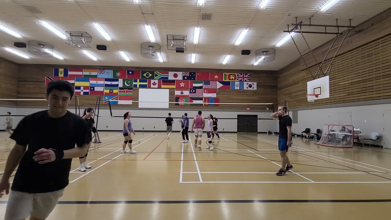 2026 03 14 PMC Coed G6
