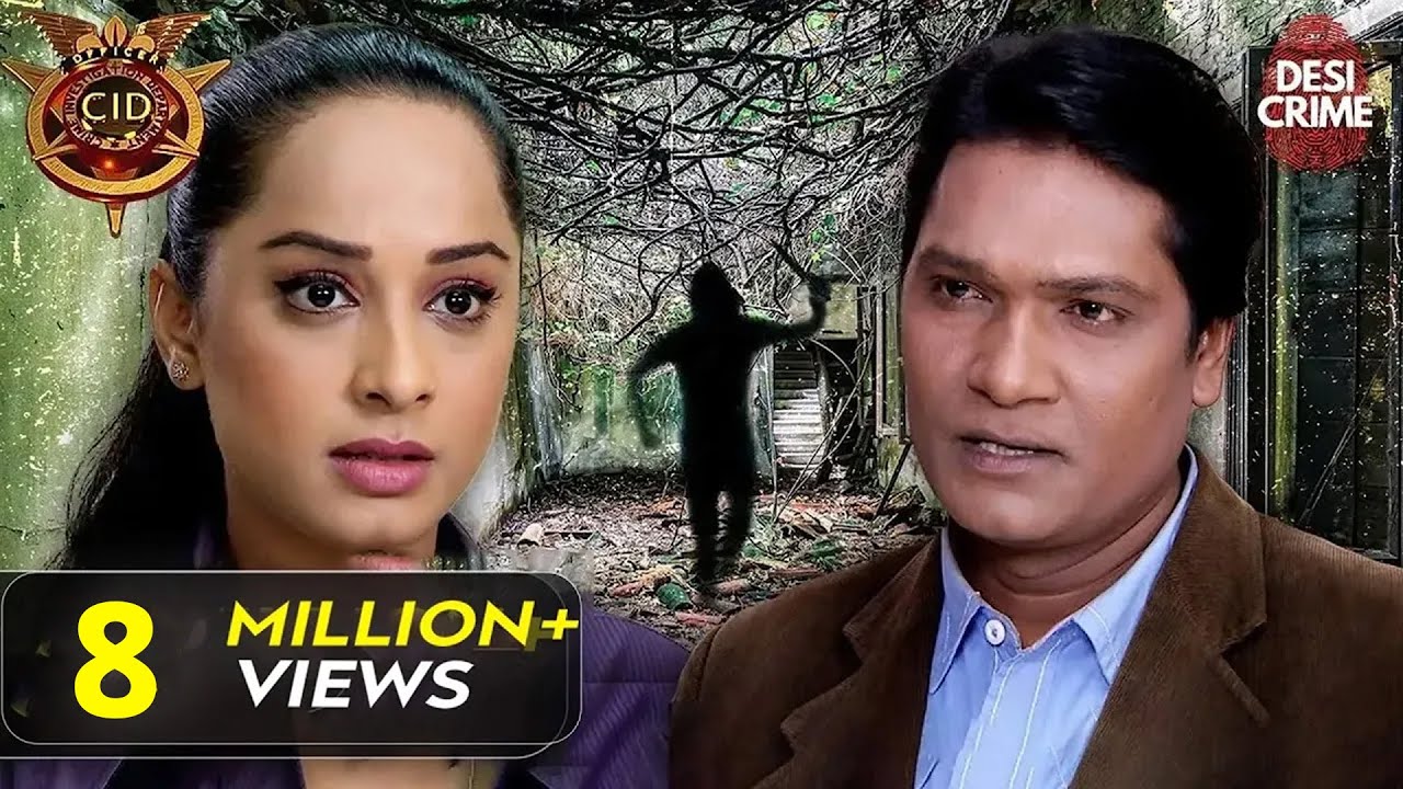 Bhootiya Colony के रहस्य को सुलझाने पहुँची CID Team | CID | Full Episode