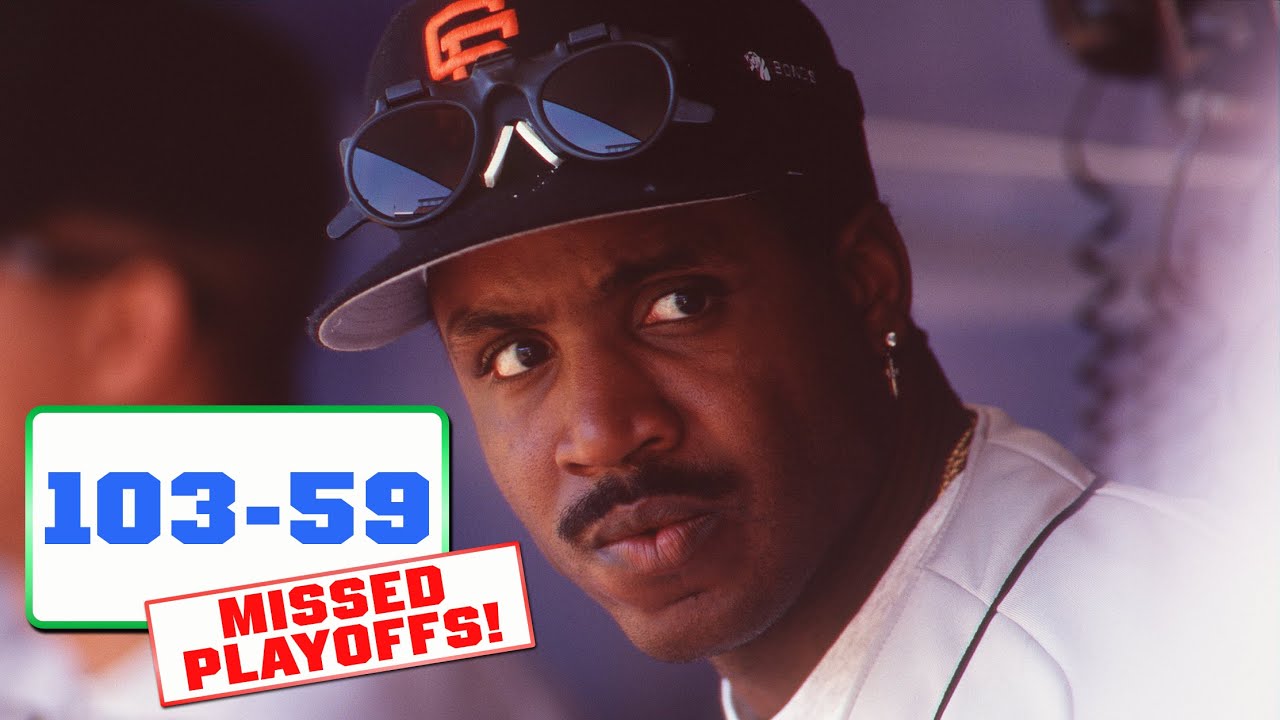 The best teams that MISSED the playoffs! | (When 93+ wins somehow ISN'T enough!)