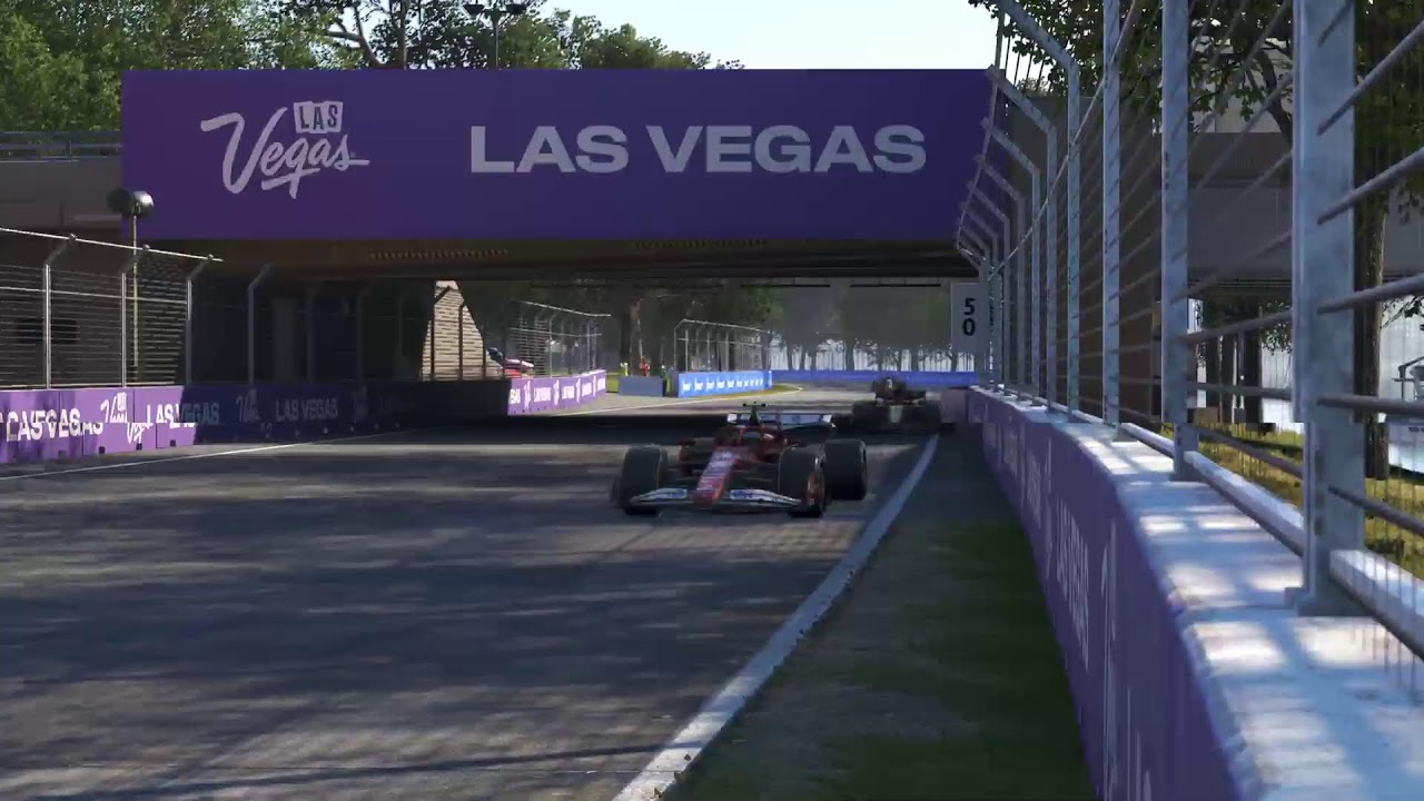 MIDWEST F1 LEAGUE SEASON 16 ROUND 8 D2 @ CANADA (MIDWEST F1 5 YEAR ANNIVERSARY)