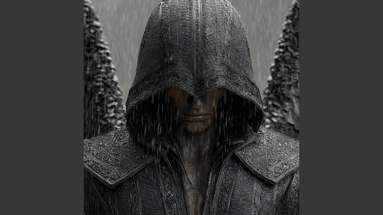 Dark Rain