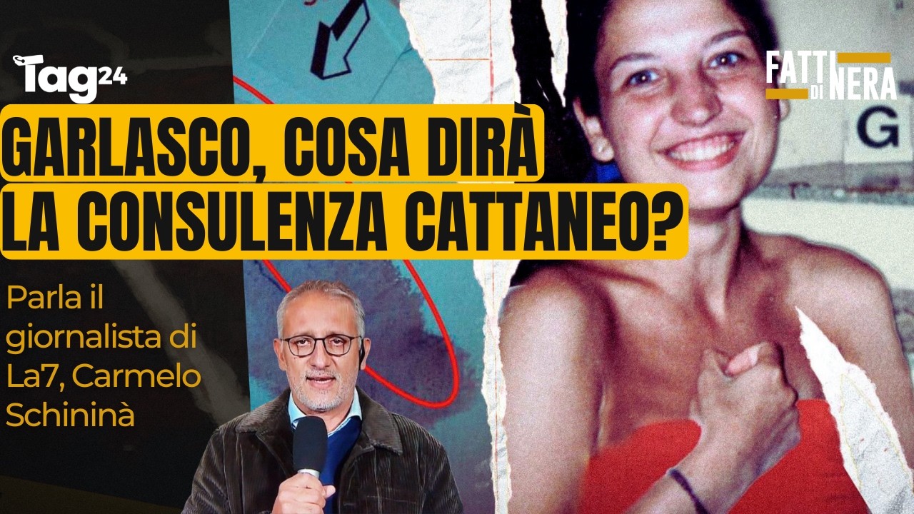 Garlasco, cosa aspettarsi dalla consulenza Cattaneo? Il commento di Carmelo Schininà