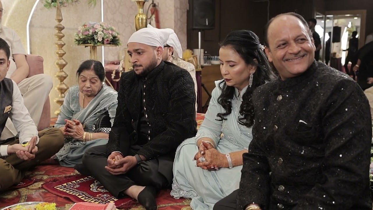 Bhai ki Shaadi # Punjabi Shaadi