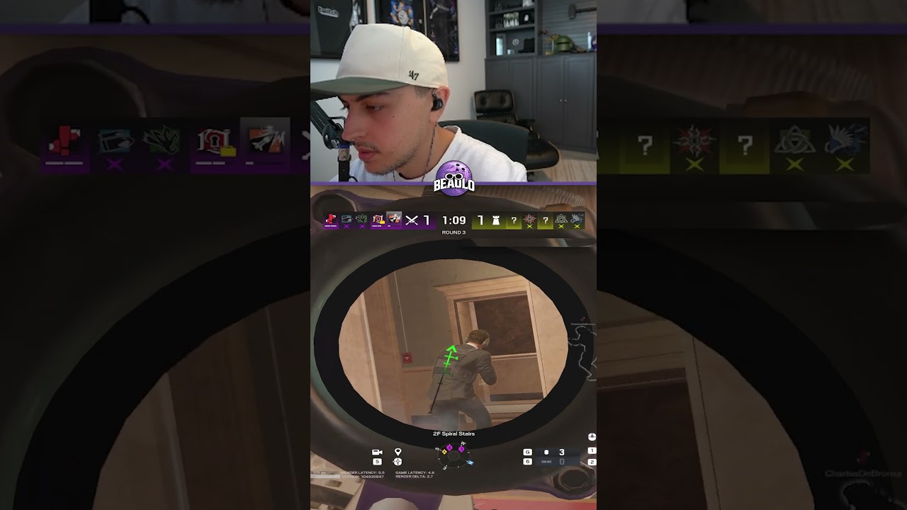 Меня за это обвинили 😭