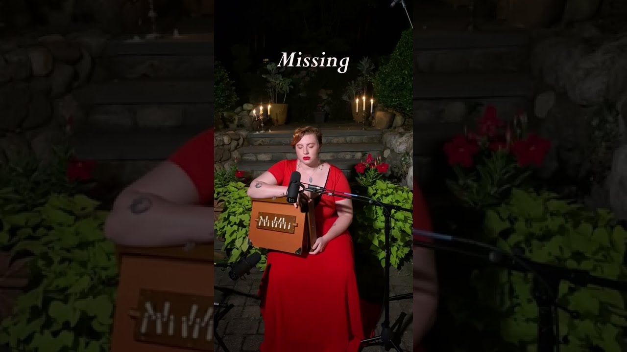 Missing | Official Lyric Video