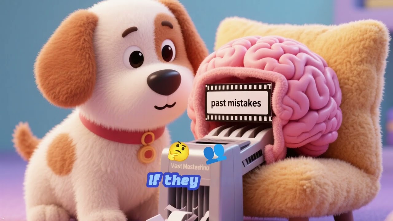 The Truth About Your Dog’s ‘Guilty’ Face 😳