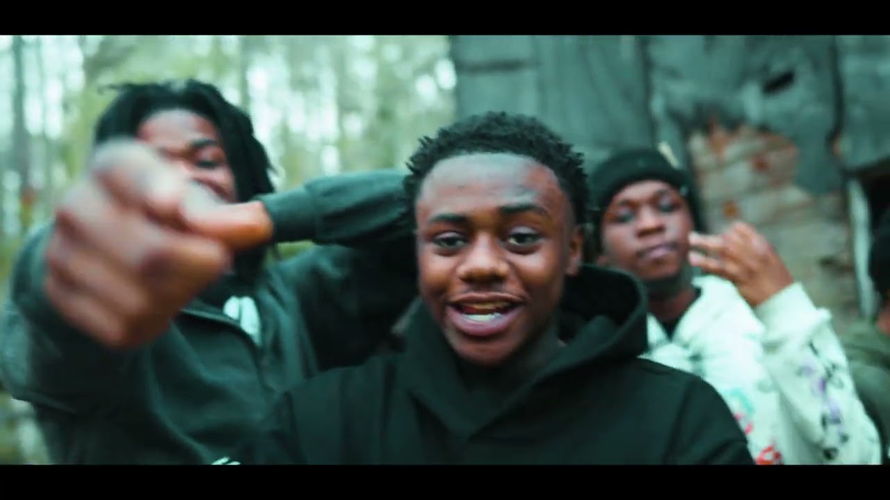 2sdxrt3all - Absent (Official Video) Dir. @PublicGoatt