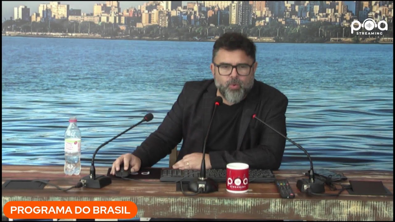 PROGRAMA DO BRASIL - Edi&ccedil;&atilde;o 194 - POA Streaming