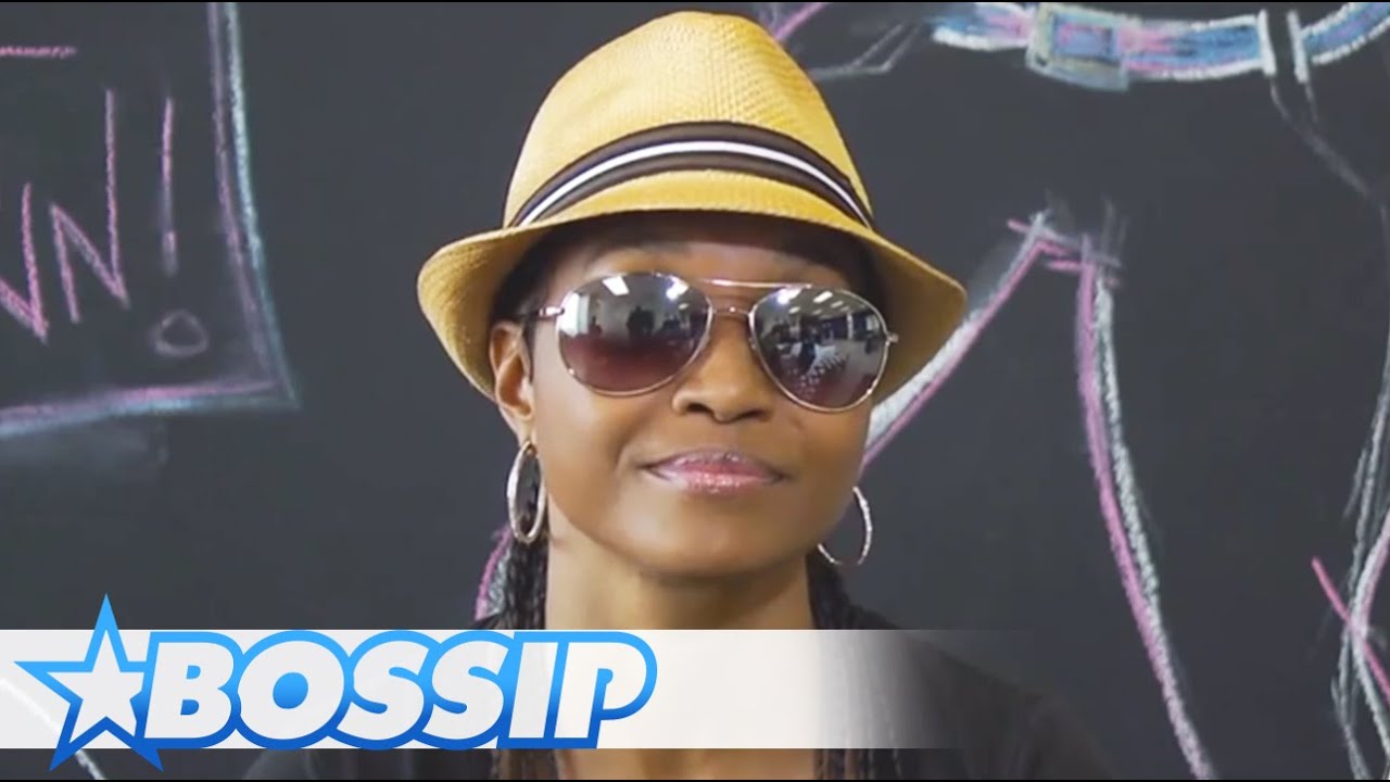 Chilli Talks TLC, Reality TV, And Haters On Twitter | BOSSIP