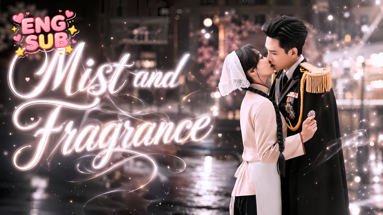 💗 A deal built on profit. A love born in danger. They became each other's strongest support.🥺 #drama