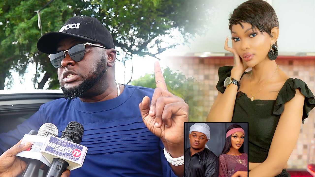 MWIJAKU AMLIPUA WEMA SEPETU, ANAFANYA MAMBO YA KITOTO, ANACHEZEWA NA WHOZU