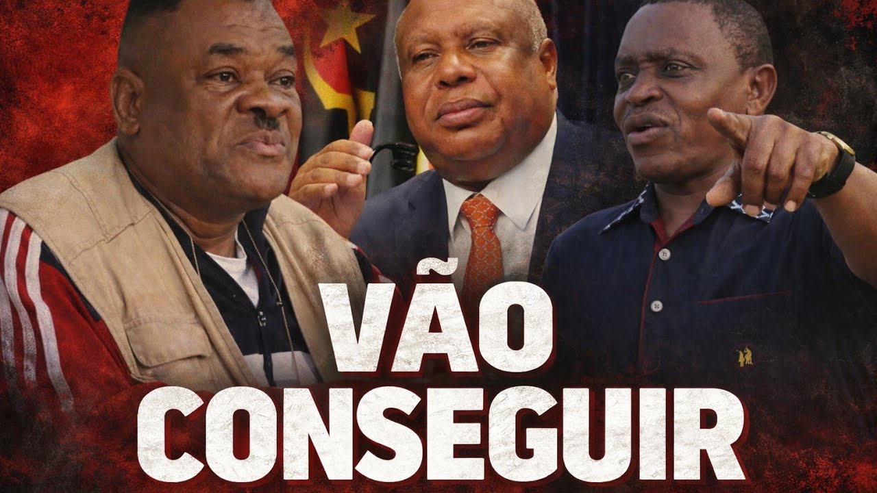  GENERAL KAMALATA MANIFESTA POSIÇÃO SOBRE A LEI DAS CARREIRAS MILITARES