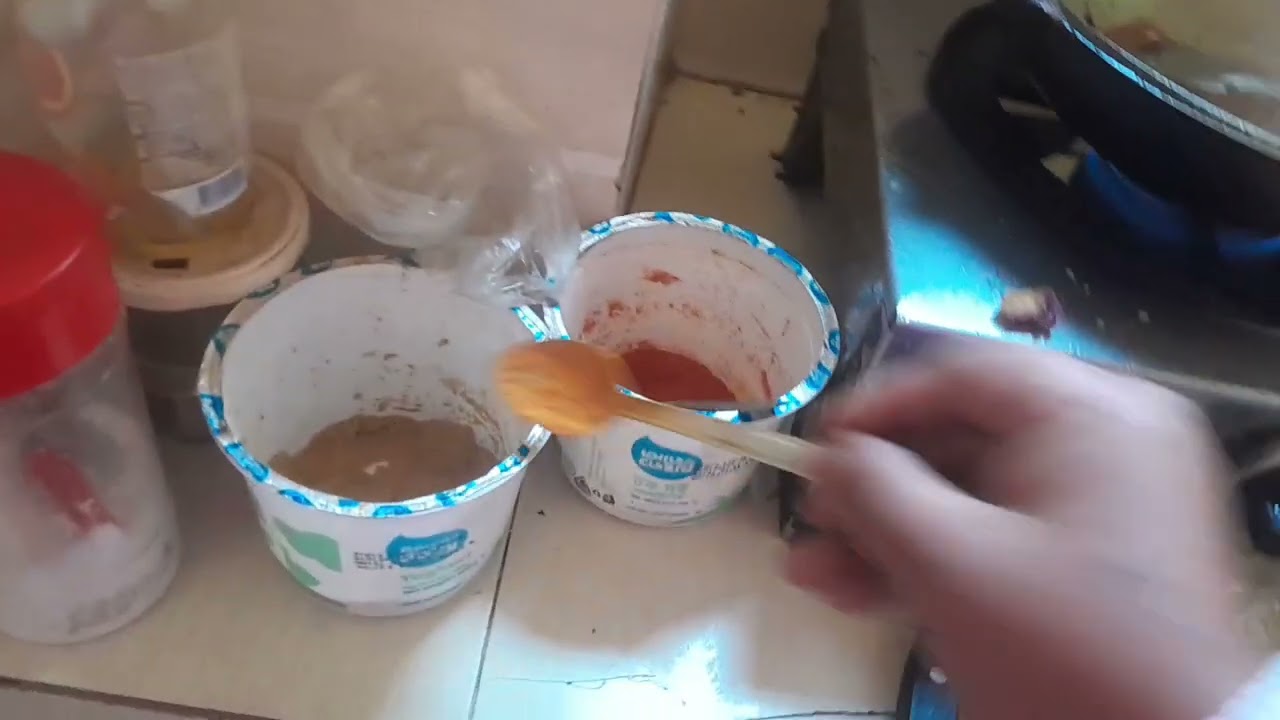 আজকে অনেক দিন পর কাতল মাছের ল্যাজা রান্না করলাম