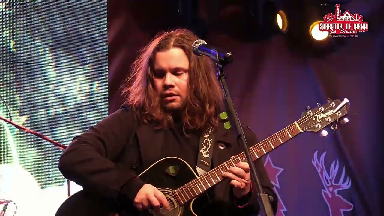 Bosquito - Hopa Hopa @ Sărbători de Iarnă la Buzău | 1-31 decembrie 2018