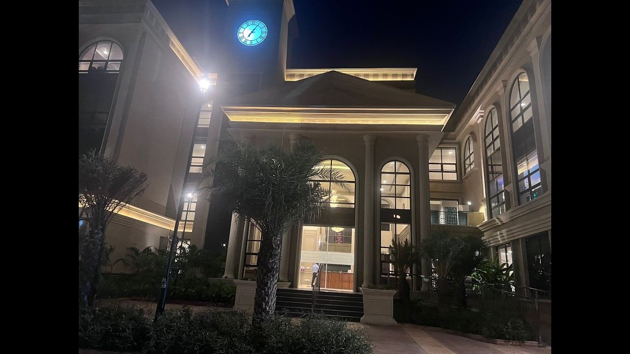 Is This The BEST Clubhouse In Town? Casagrand First City Clubhouse Tour