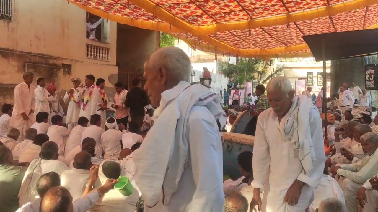 कन्हैया दंगल पार्टी पटपड़ी (करौली) अपनी प्रस्तुती देती हुई दादनपुर गांव में 💐💐💐💐💐💐❤️❤️❤️❤️❤️❤️❤️💐💐 