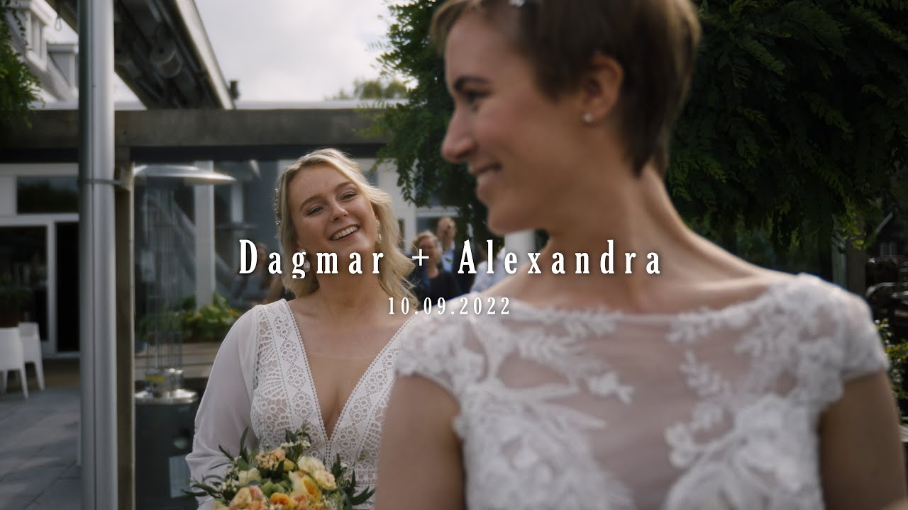 Dagmar & Alexandra 10.09.2022