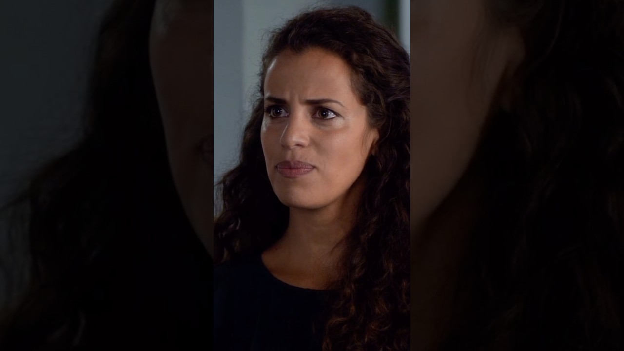 Mike teaches Marissa a lesson #suits #shorts